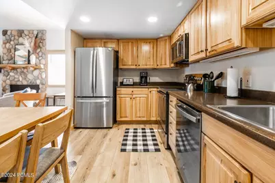 2025 Canyons Resort Drive #G-8, Park City, UT 84098 - Photo 10