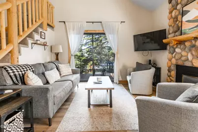 2025 Canyons Resort Drive #G-8, Park City, UT 84098 - Photo 1