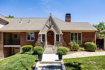 1085 S Military Drive, Salt Lake City, UT 84105 - Photo 50
