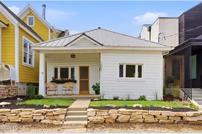1057 Woodside Avenue, Park City, UT 84060 - Photo 1