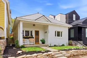 1057 Woodside Ave, Park City, UT 84060 - Photo 2