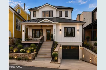 1057 Woodside Avenue, Park City, UT 84060 - Photo 2