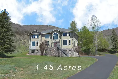 8804 Daybreaker Drive, Park City, UT 84098 - Photo 1