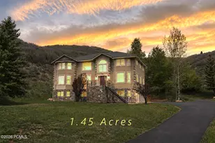 8804 Daybreaker Dr, Park City, UT 84098 - Photo 1