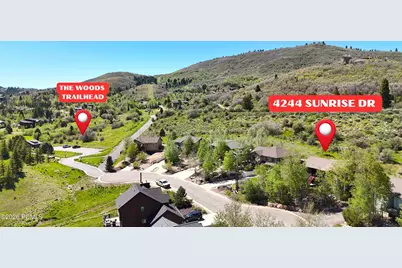 4244 Sunrise Drive, Park City, UT 84098 - Photo 30