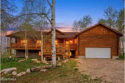 3668 S Blazing Star Way, Heber City, UT 84032 - Photo 1