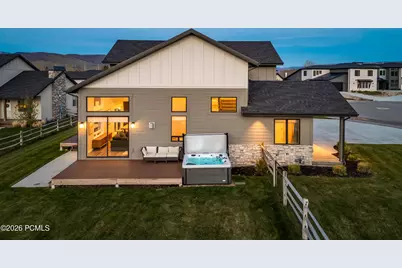 862 W Hilltop Court, Francis, UT 84036 - Photo 4