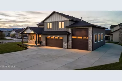 862 W Hilltop Court, Francis, UT 84036 - Photo 32