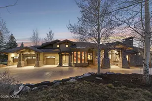 3206 Saddleback Rdg Dr, Park City, UT 84098 - Photo 62