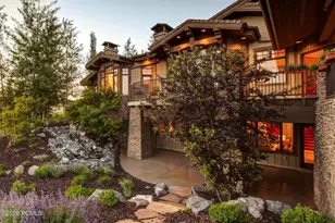 3206 Saddleback Rdg Dr, Park City, UT 84098 - Photo 58