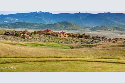 3206 Saddleback Ridge Drive, Park City, UT 84098 - Photo 4