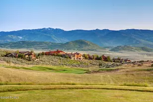 3206 Saddleback Rdg Dr, Park City, UT 84098 - Photo 4