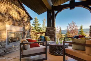 3206 Saddleback Rdg Dr, Park City, UT 84098 - Photo 24