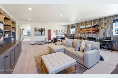 7000 N Greenfield Drive, Park City, UT 84098 - Photo 24