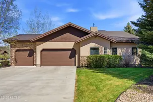 5876 Trailside Loop, Park City, UT 84098 - Photo 32
