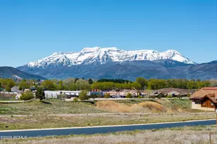 108 N Haystack Mountain Dr, Heber City, UT 84032 - Photo 1