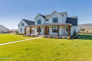 1820 W Farmhouse Flats Rd, Peoa, UT 84061 - Photo 1