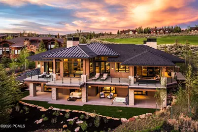 2647 E Silver Berry Court, Park City, UT 84098 - Photo 2