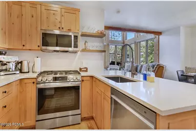 670 Deer Valley Road #Unit 11, Park City, UT 84060 - Photo 6