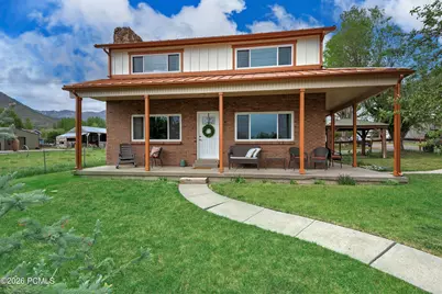 360 W 200, Midway, UT 84049 - Photo 2