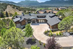 228 N Ibapah Peak Dr, Heber City, UT 84032 - Photo 2