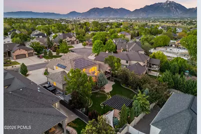 1247 W Alta Creek Circle, South Jordan, UT 84095 - Photo 76