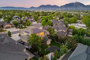 1247 W Alta Creek Cir, South Jordan, UT 84095 - Photo 76