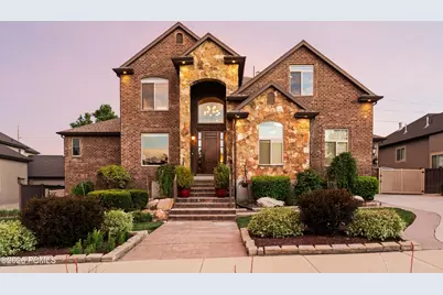 1247 W Alta Creek Circle, South Jordan, UT 84095 - Photo 1