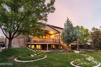 1247 W Alta Creek Circle, South Jordan, UT 84095 - Photo 80
