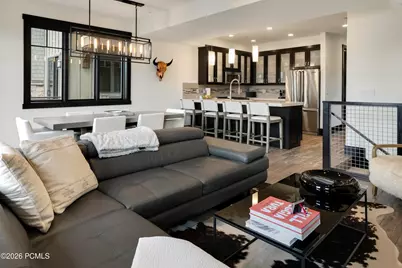 3680 Blackstone Drive, Park City, UT 84098 - Photo 2
