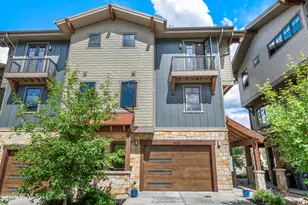 3680 Blackstone Dr, Park City, UT 84098 - Photo 1