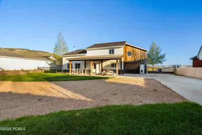 320 W 2100, Kamas, UT 84036 - Photo 46