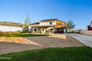 320 W 2100, Kamas, UT 84036 - Photo 46