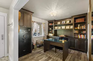 320 W 2100, Kamas, UT 84036 - Photo 30