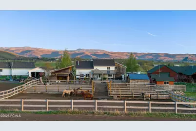 320 W 2100, Kamas, UT 84036 - Photo 8