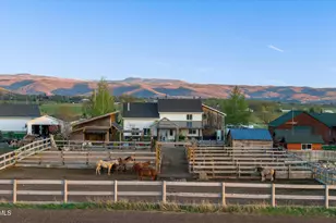 320 W 2100, Kamas, UT 84036 - Photo 8