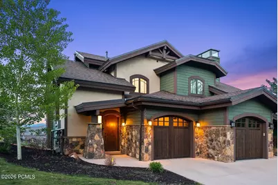 4096 Fairway Lane, Park City, UT 84098 - Photo 54