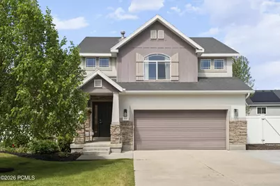 552 E 980 E, Heber City, UT 84032 - Photo 1