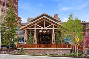 3000 Canyons Resort Dr, Park City, UT 84098 - Photo 2
