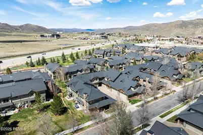 6144 Fox Pointe Circle #Apt C2, Park City, UT 84098 - Photo 22