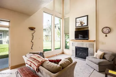 6144 Fox Pointe Circle #Apt C2, Park City, UT 84098 - Photo 2