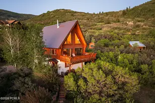 442 Splendor Valley, Kamas, UT 84036 - Photo 1