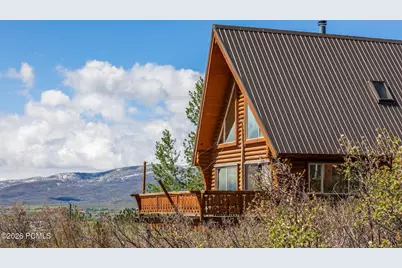 442 Splendor Valley, Kamas, UT 84036 - Photo 2
