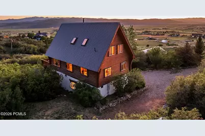 442 Splendor Valley, Kamas, UT 84036 - Photo 90