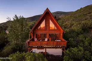 442 Splendor Valley, Kamas, UT 84036 - Photo 1