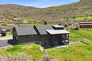 1880 Angel's Landing, Kamas, UT 84036 - Photo 62