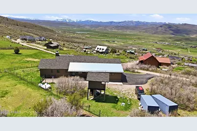 1880 Angels Landing, Kamas, UT 84036 - Photo 64