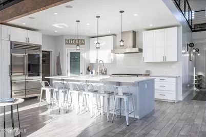 4055 Kilby Road, Park City, UT 84098 - Photo 2