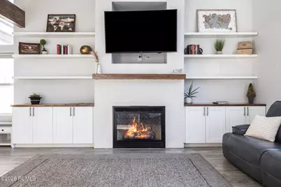 4055 Kilby Road, Park City, UT 84098 - Photo 8