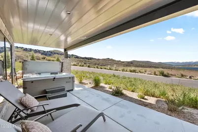 11447 N Sailwater Lane #D, Hideout, UT 84036 - Photo 40